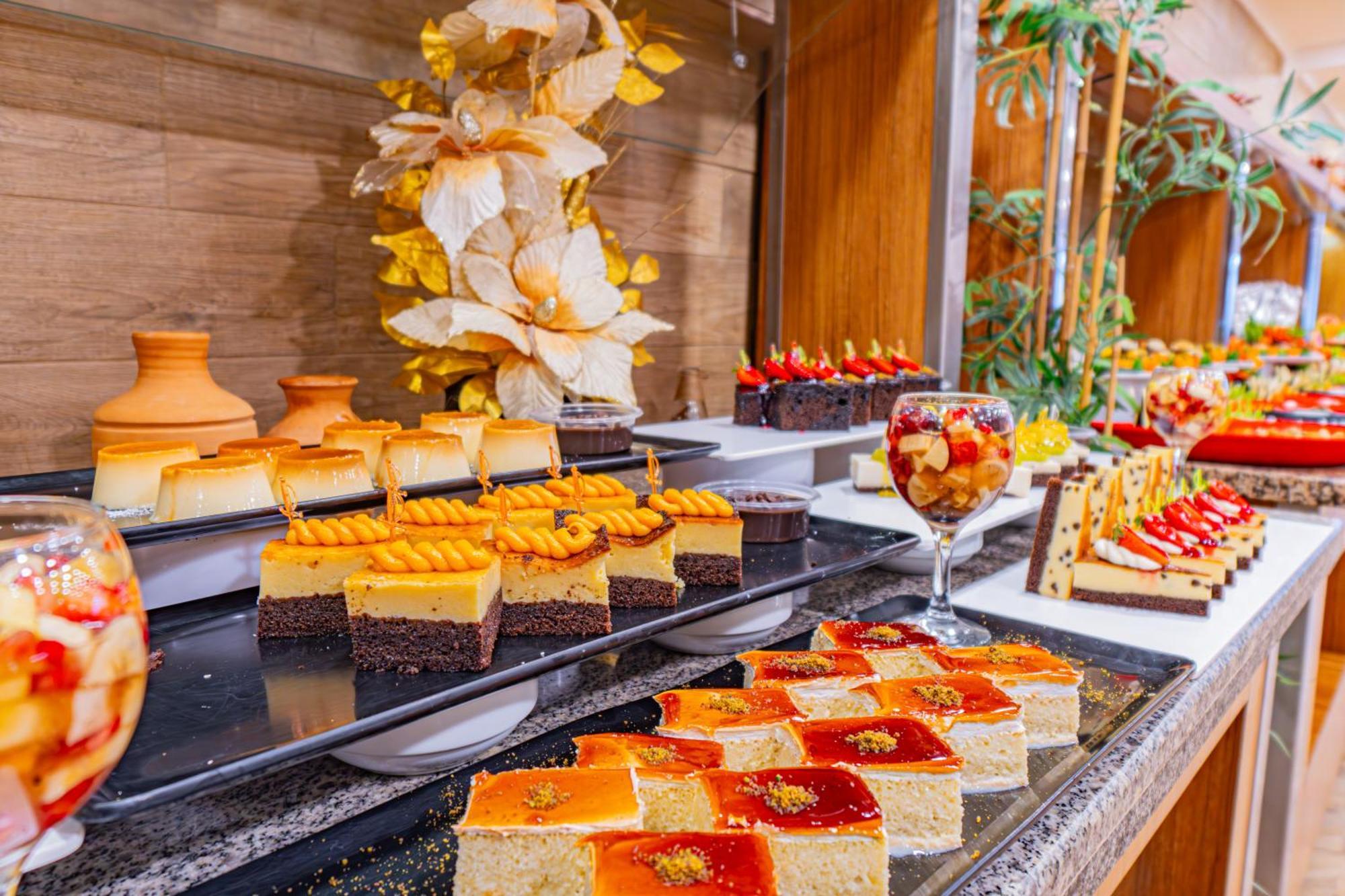 Mesut Hotel Alanya