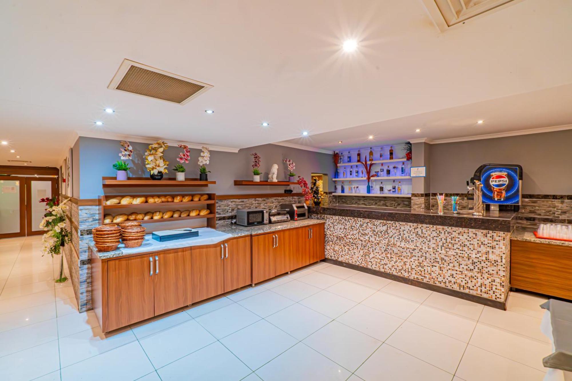 Mesut Hotel 4*