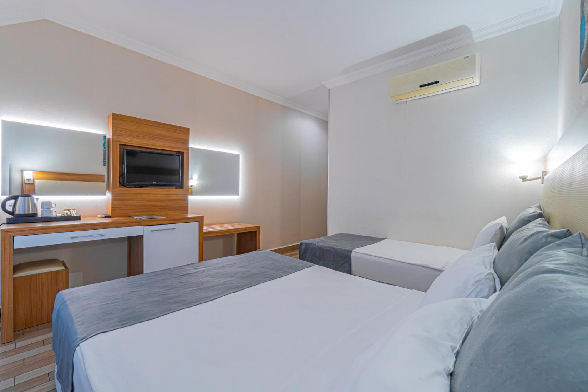 Mesut Hotel 4*