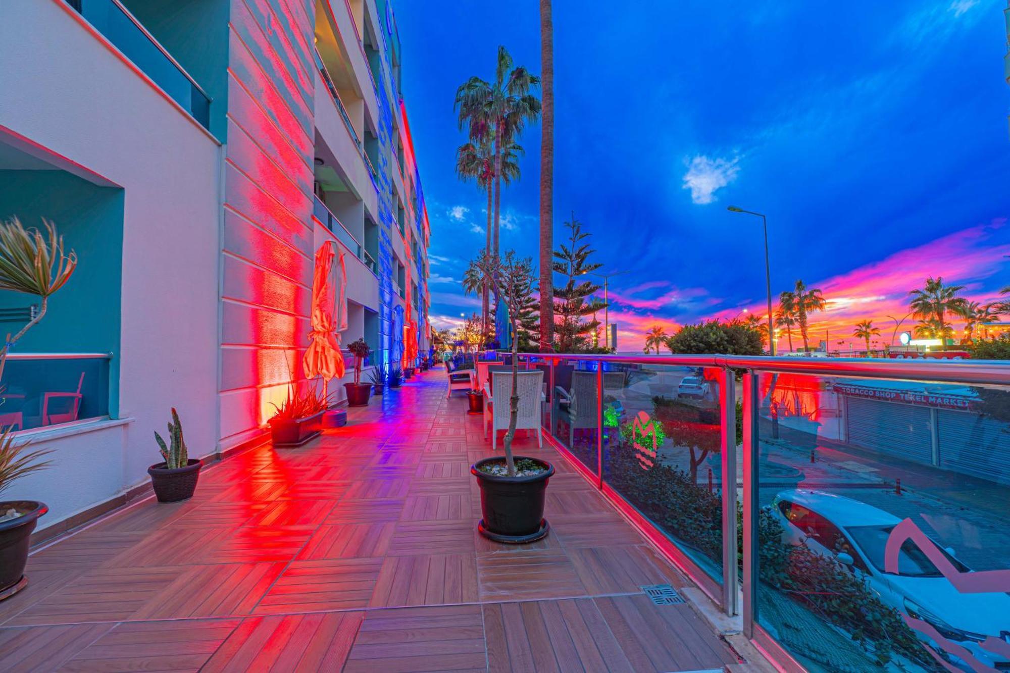 Hotel Mesut