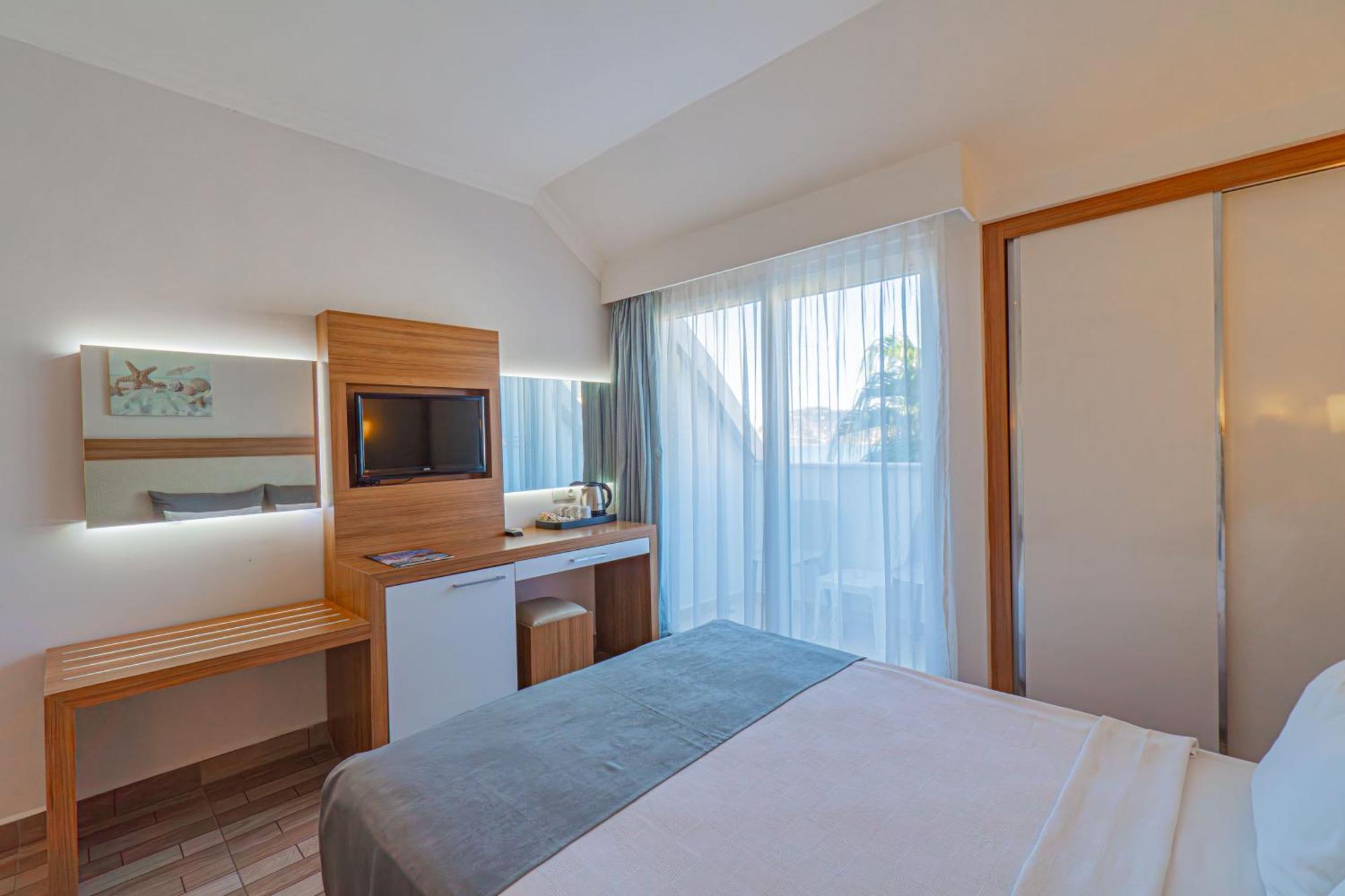 Mesut 4* Alanya